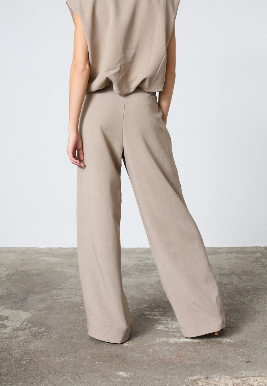 Sisters Point | Great Pantalon Sand