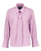 Minus | Hellea Shirt Pink