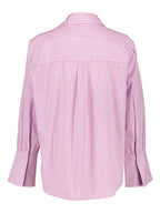Minus | Hellea Shirt Pink