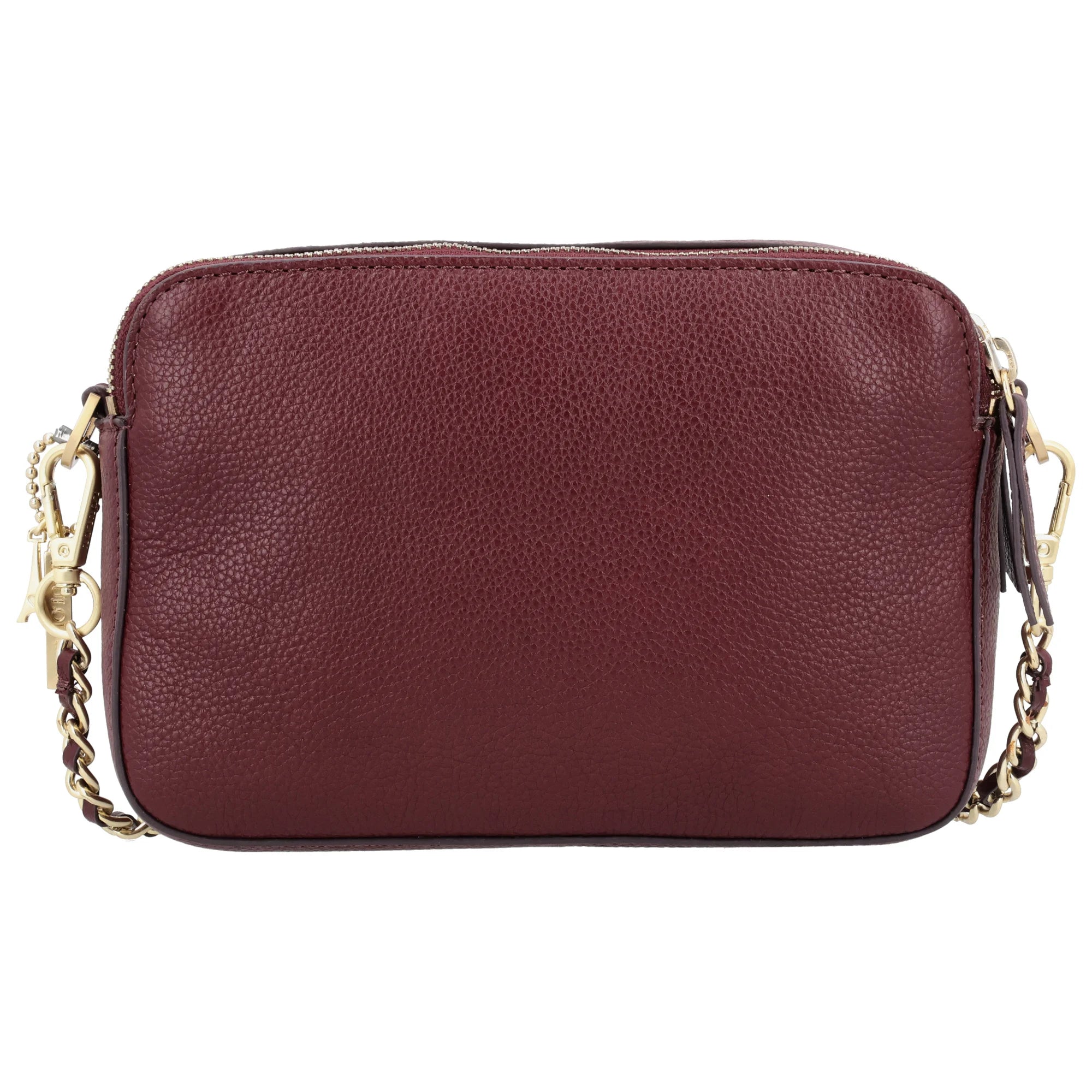 Lou Lou Essentiels | Zoe Ruby Gold