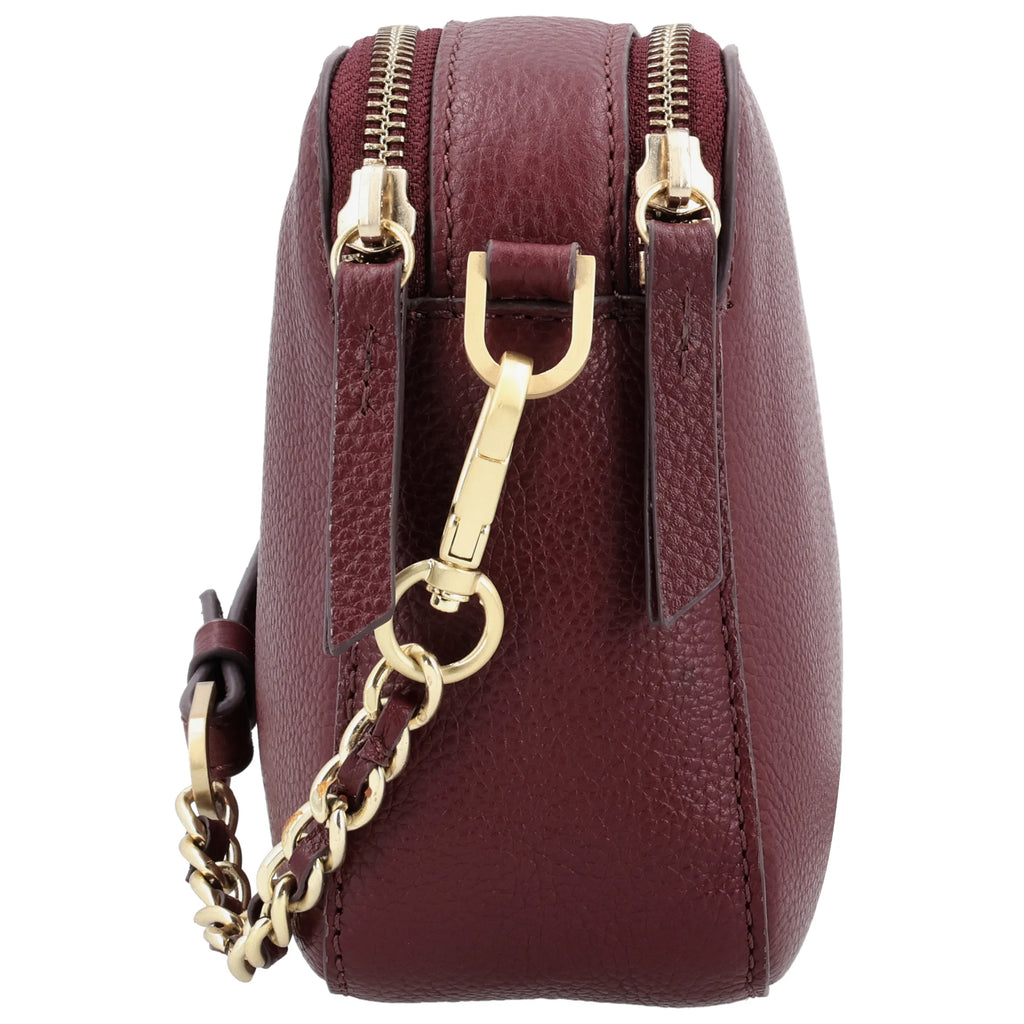 Lou Lou Essentiels | Zoe Ruby Gold