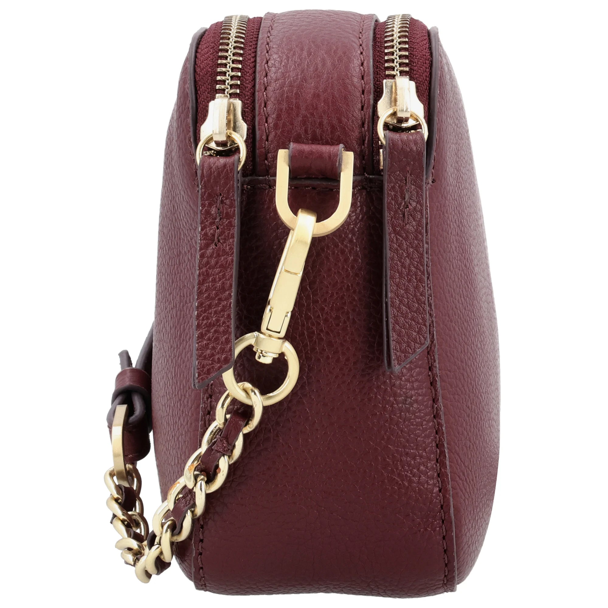 Lou Lou Essentiels | Zoe Ruby Gold