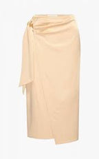 Aimee the Label | Ime3 skirt - sand