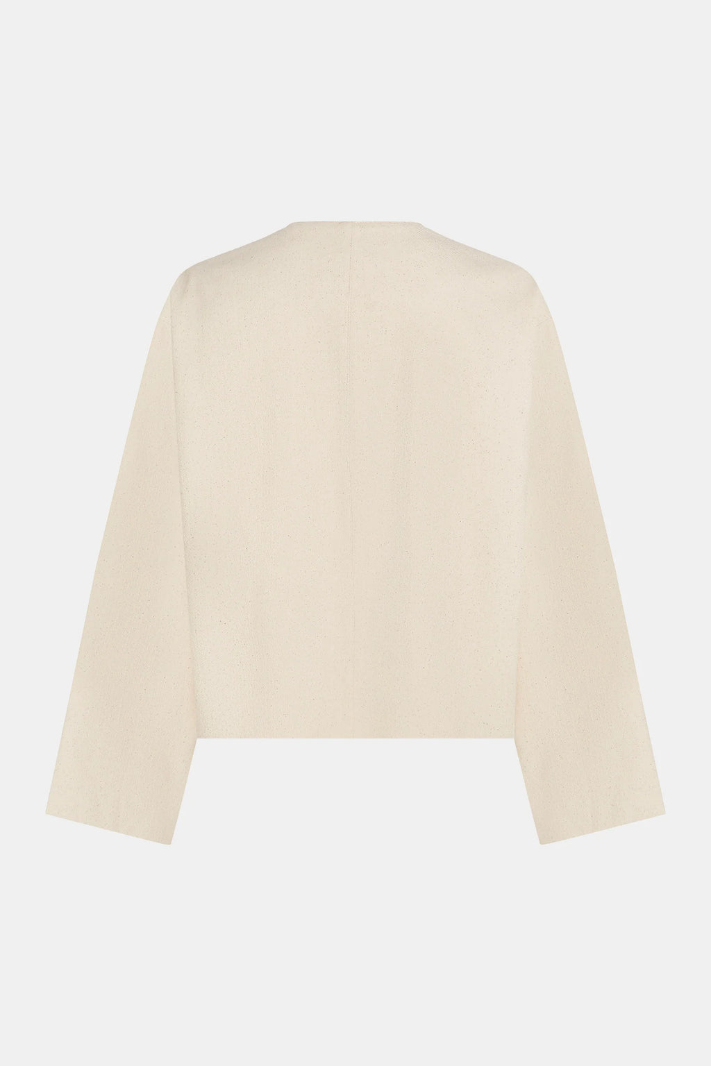 Penn & Ink N.Y | Jacket Ecru