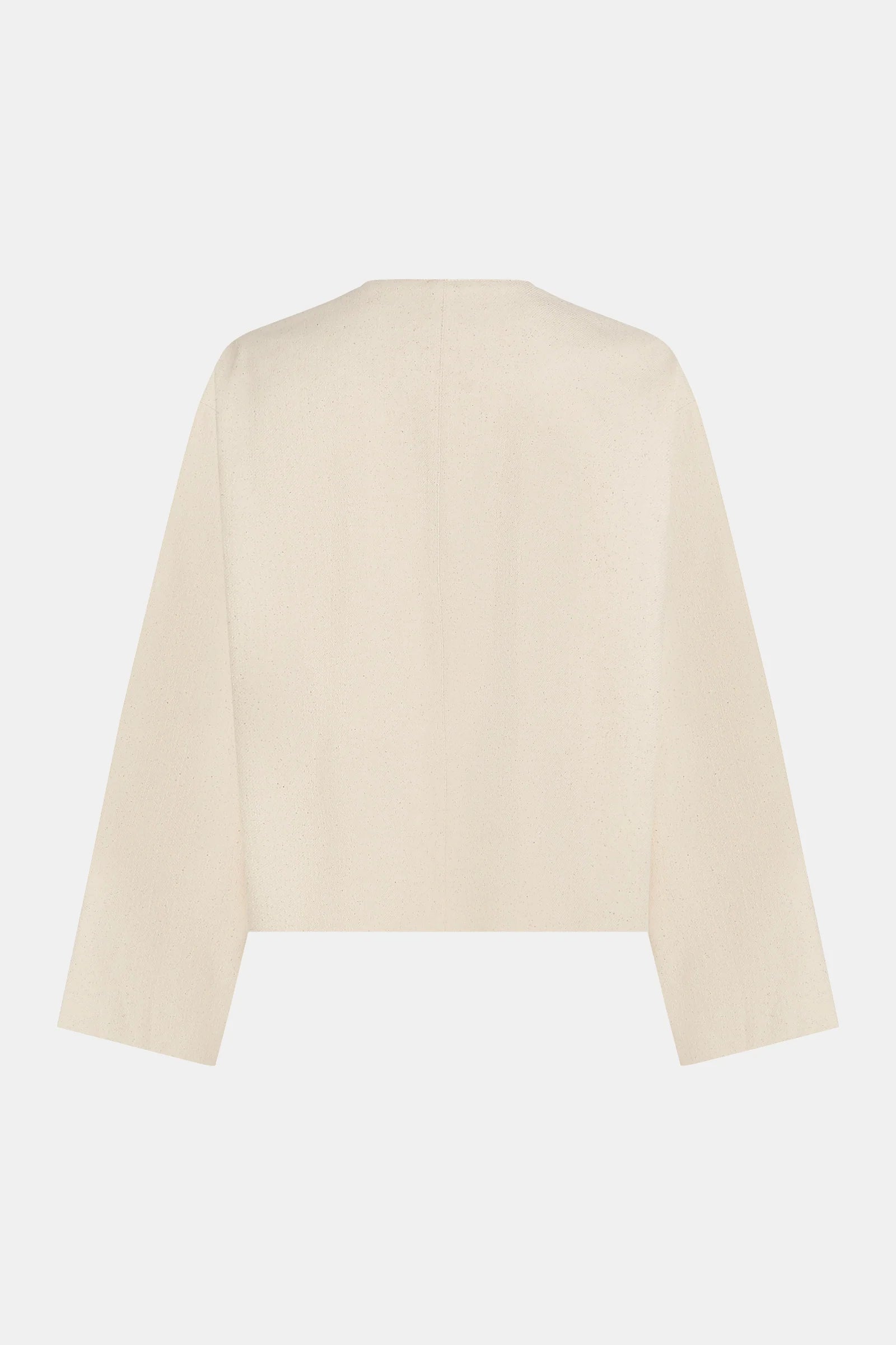 Penn & Ink N.Y | Jacket Ecru