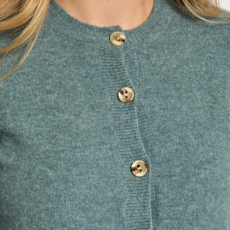 Minus | Janna Knit Cardigan