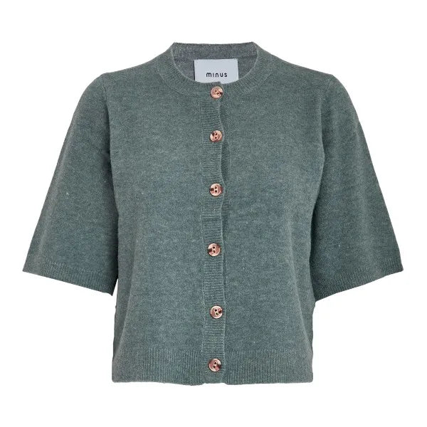 Minus | Janna Knit Cardigan