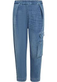 Penn & Ink N.Y. | trousers - jeans - W24Z704LTD