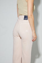 Imprevu | Denim June Peach