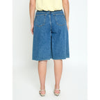 Minus | Kaddi Bermuda Shorts