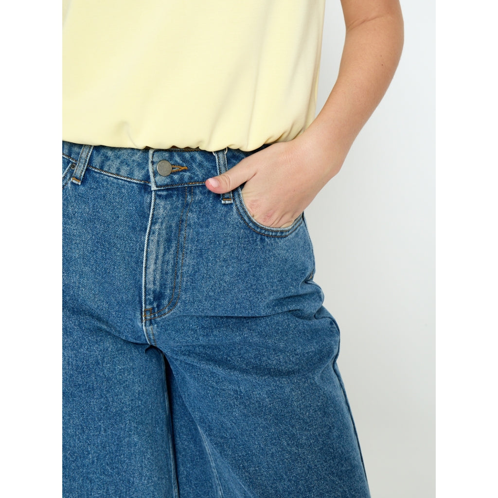 Minus | Kaddi Bermuda Shorts