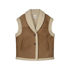 summum | gilet lammy
