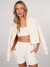 The Lola Club | Lena cardigan -  cream -