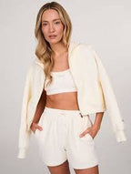 The Lola Club - Lena short - cream