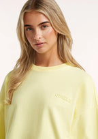 Circle of Trust  | Lois Sweat lime Light