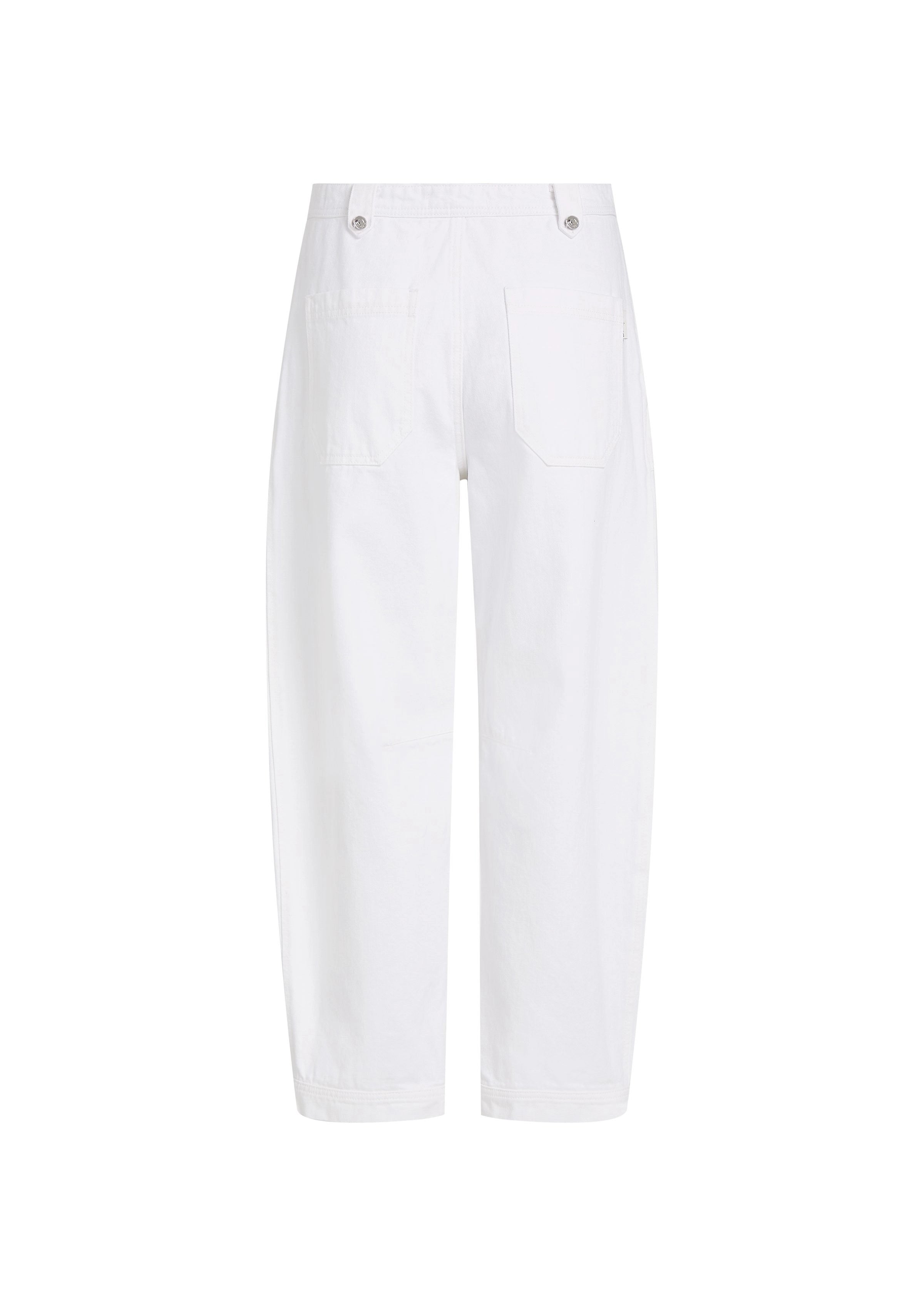 Circle of Trust | Loren Fresh White