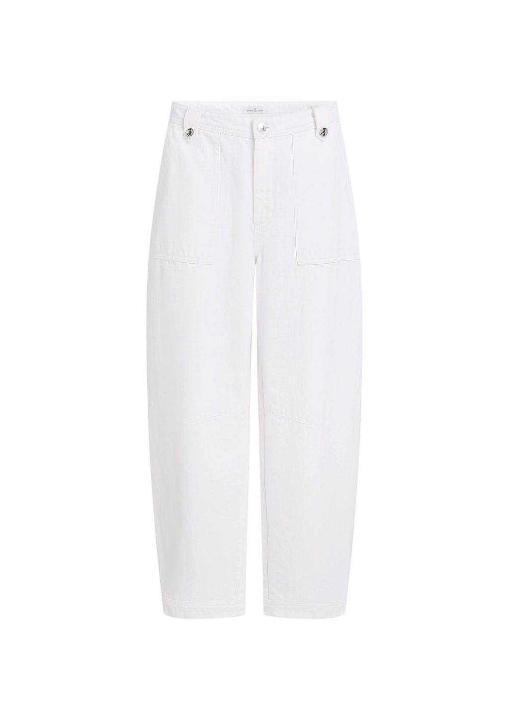 Circle of Trust | Loren Fresh White