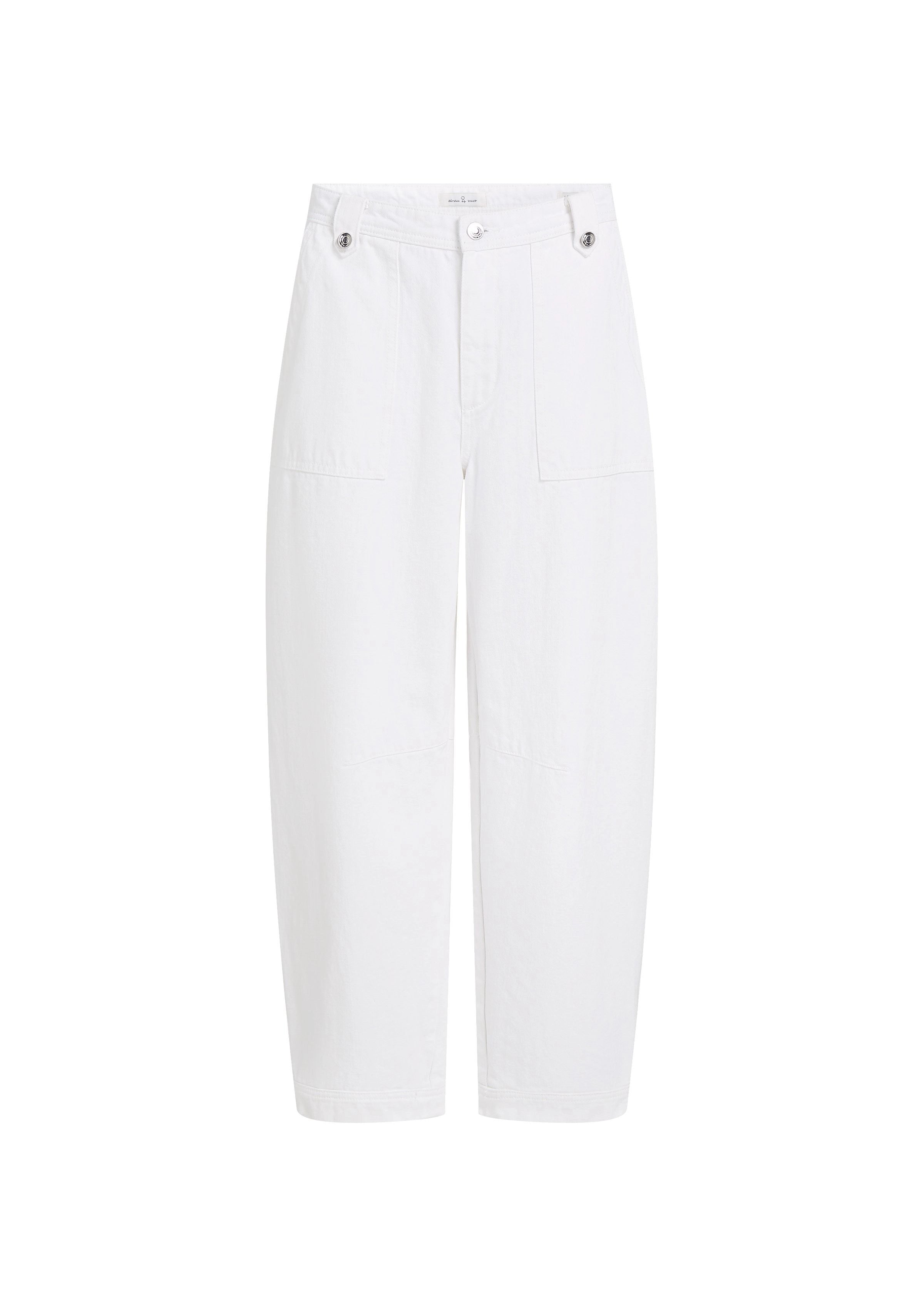 Circle of Trust | Loren Fresh White