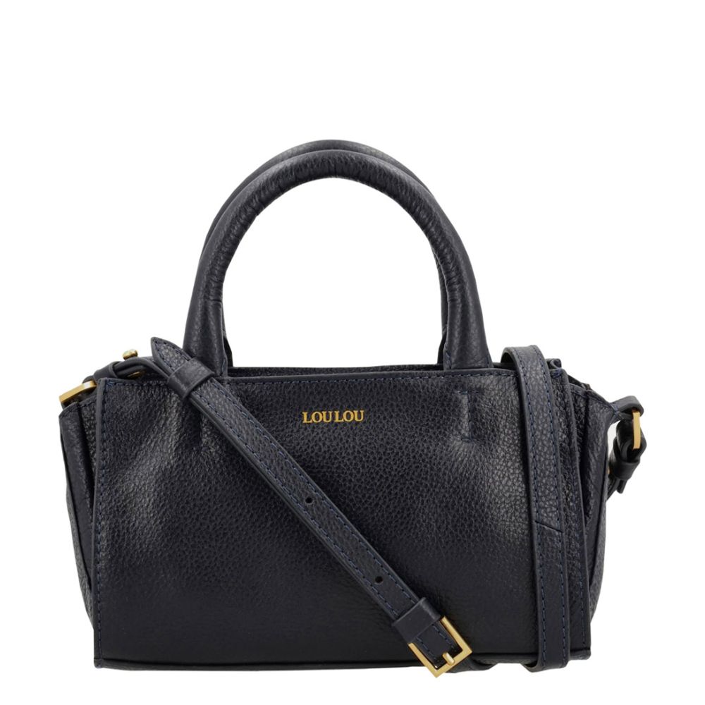 LouLou Essentiels | Elise - Dark Blue Gold