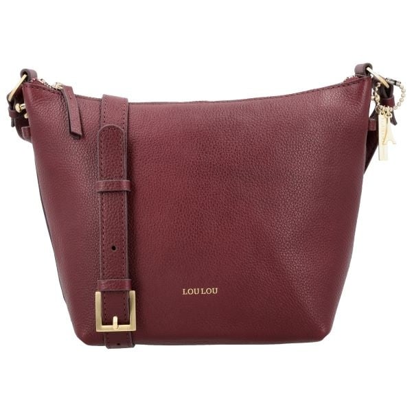 Lou Lou Essentiels | Lois Ruby Gold