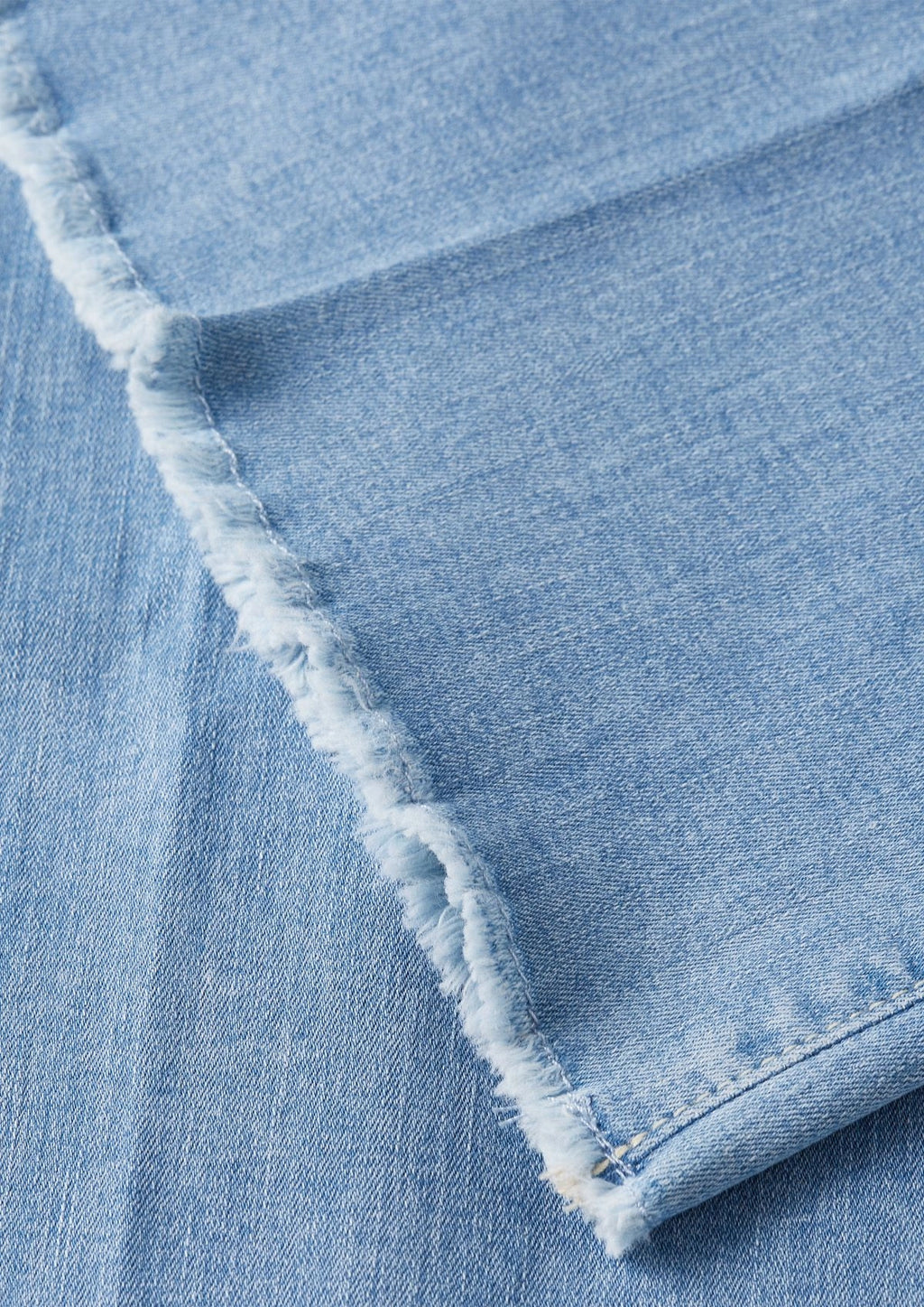 Circle of Trust | Marlow Harbor Blue Wash