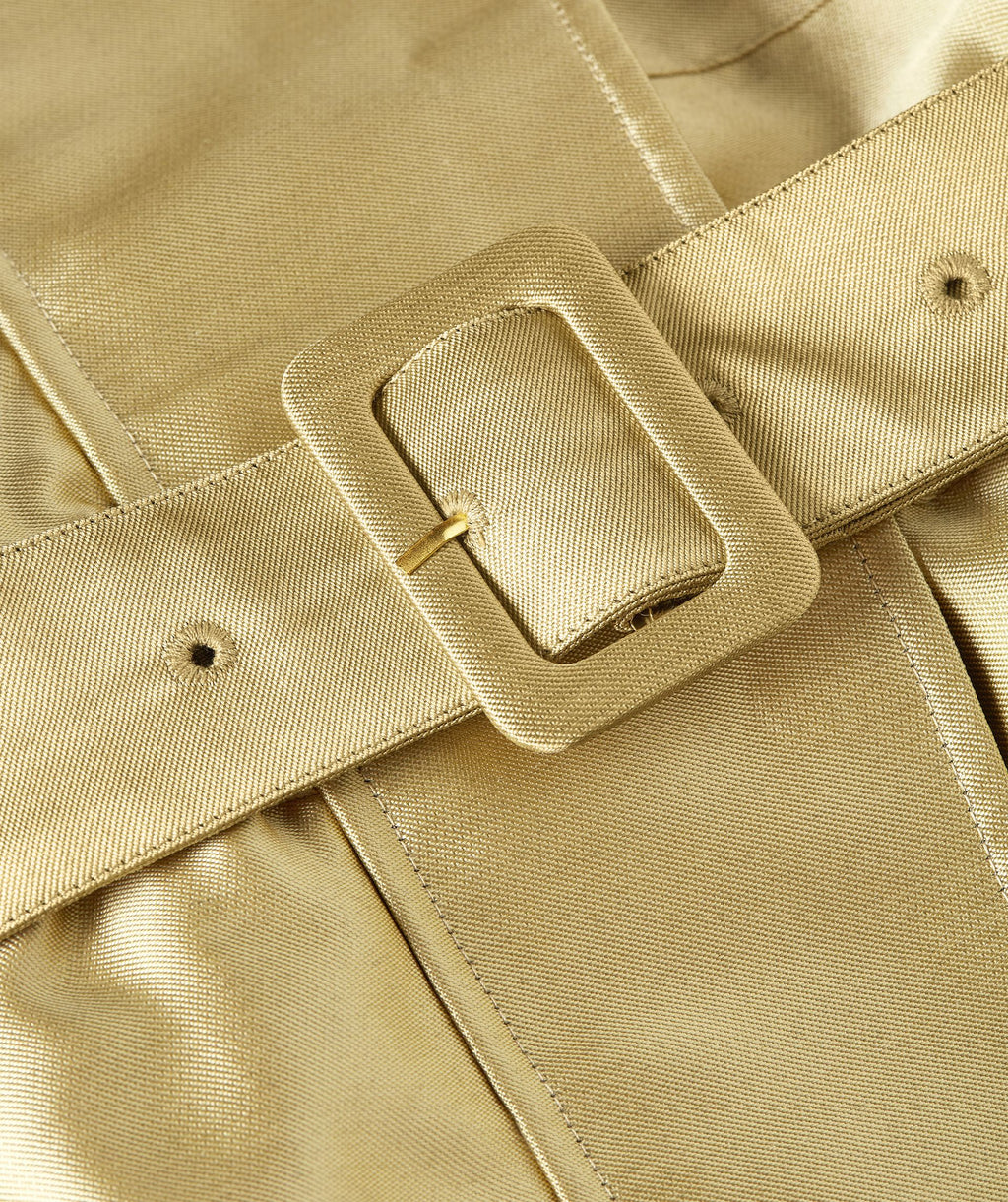 Josh V. | Maxime  - dull gold - JV-2504-0701