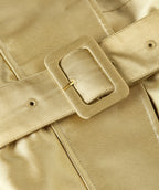 Josh V. | Maxime  - dull gold - JV-2504-0701