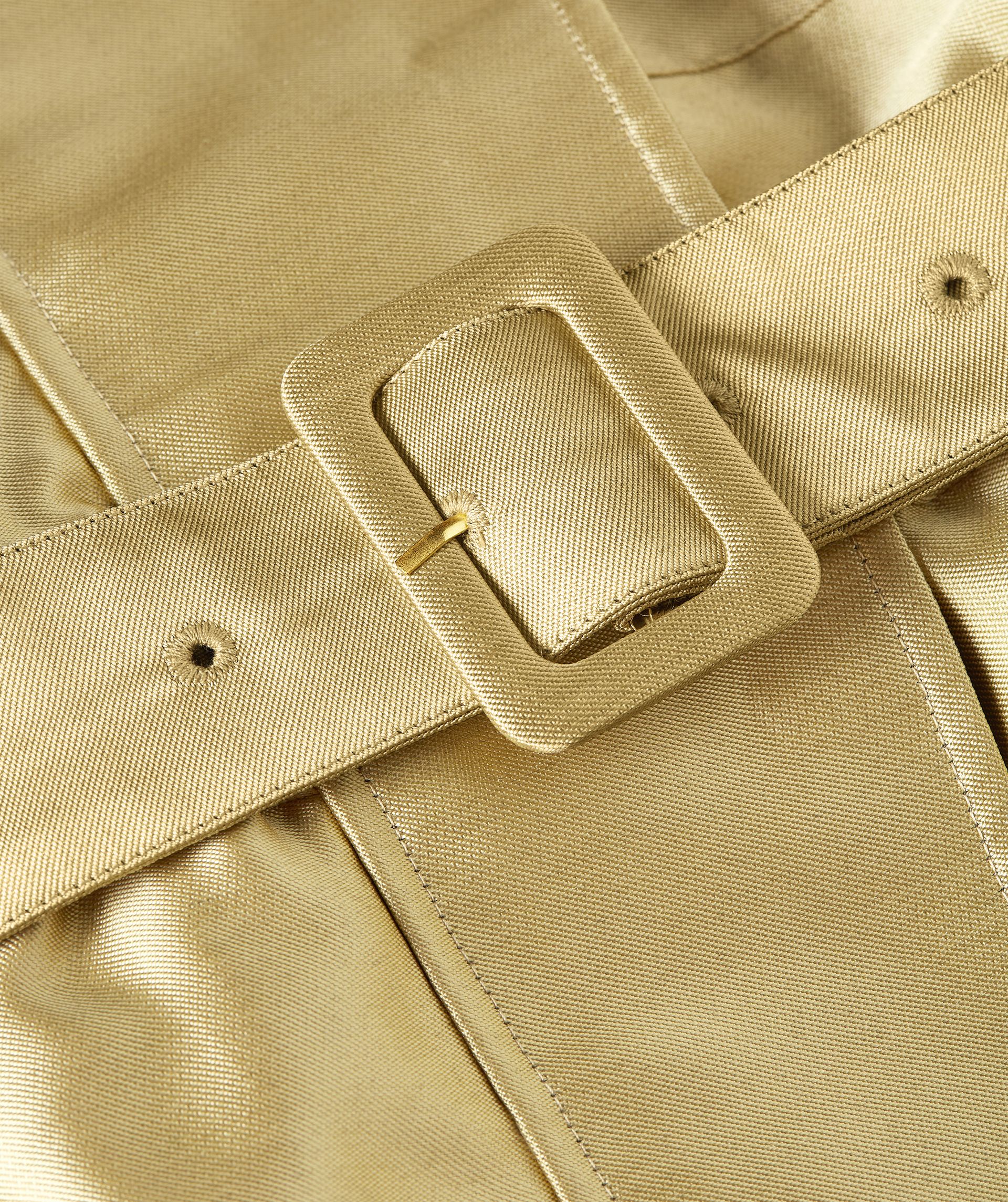 Josh V. | Maxime  - dull gold - JV-2504-0701