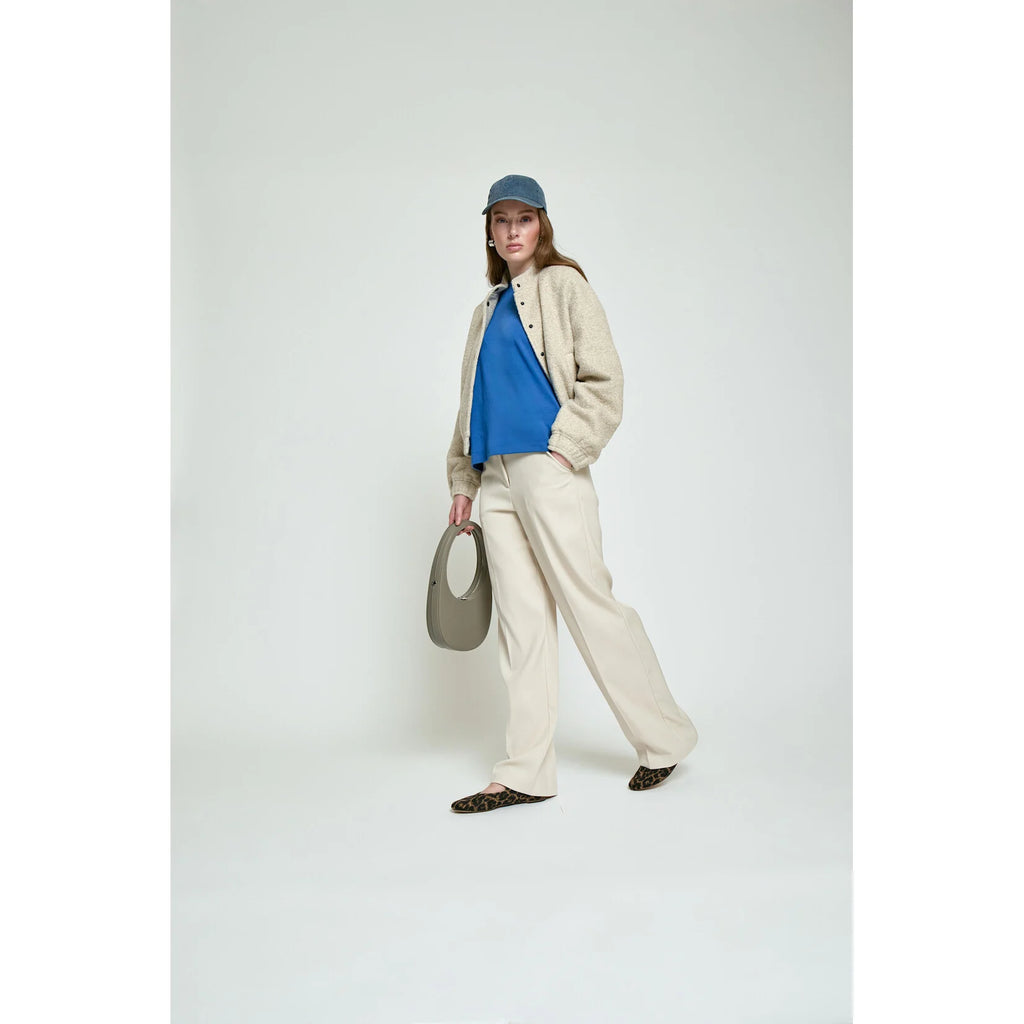 Minus | Jenia Short Jacket