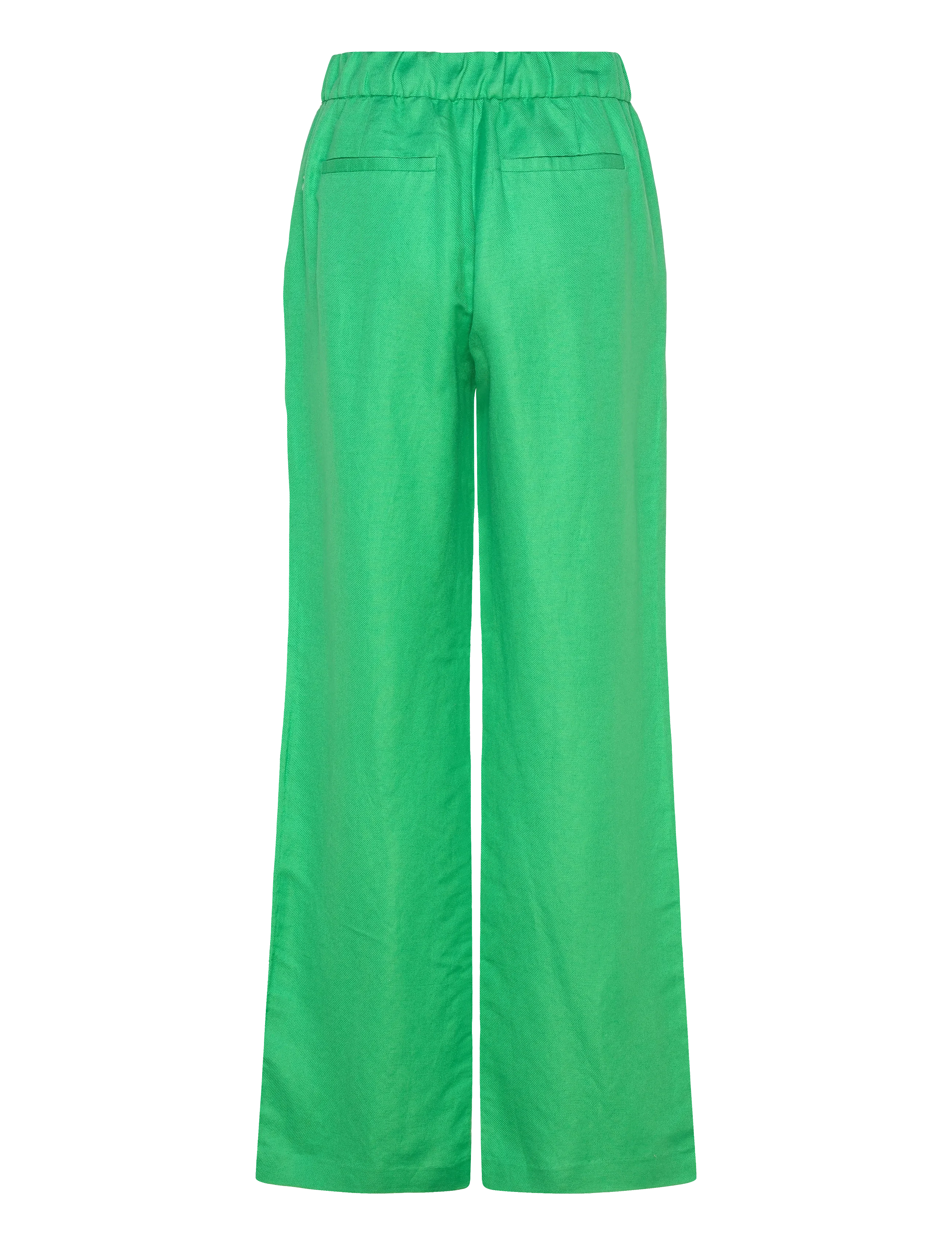 Minus | Sabbi Linen Pant Greenbriar