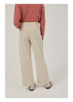 Mus & Bombon | Malon crudo - offwhite