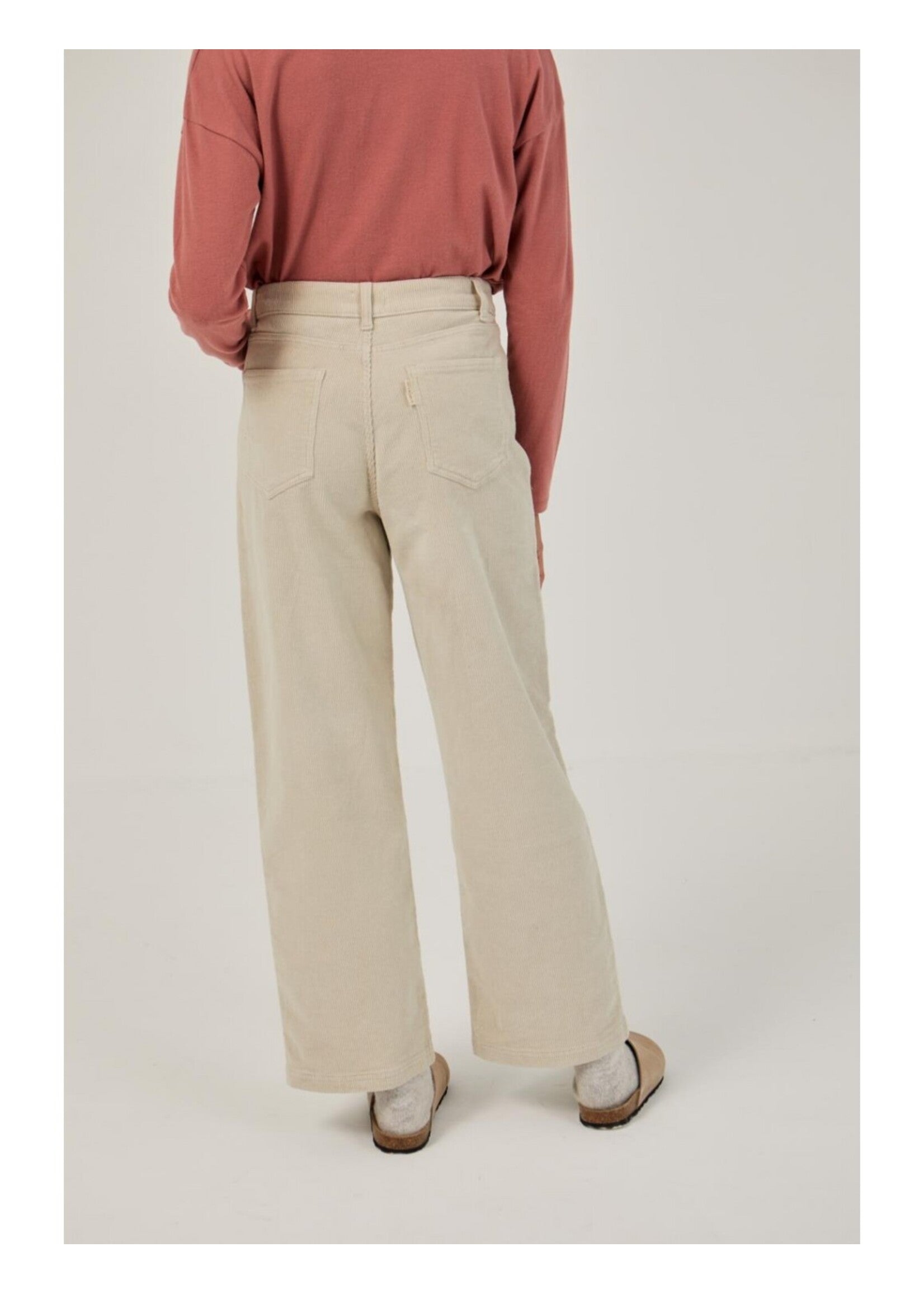 Mus & Bombon | Malon crudo - offwhite