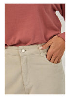 Mus & Bombon | Malon crudo - offwhite