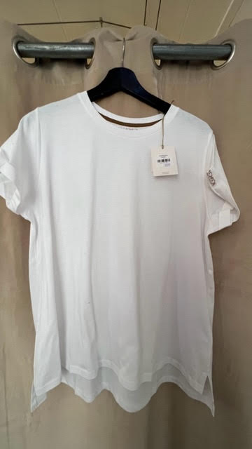 Mus & bombon | musbom FW23 white