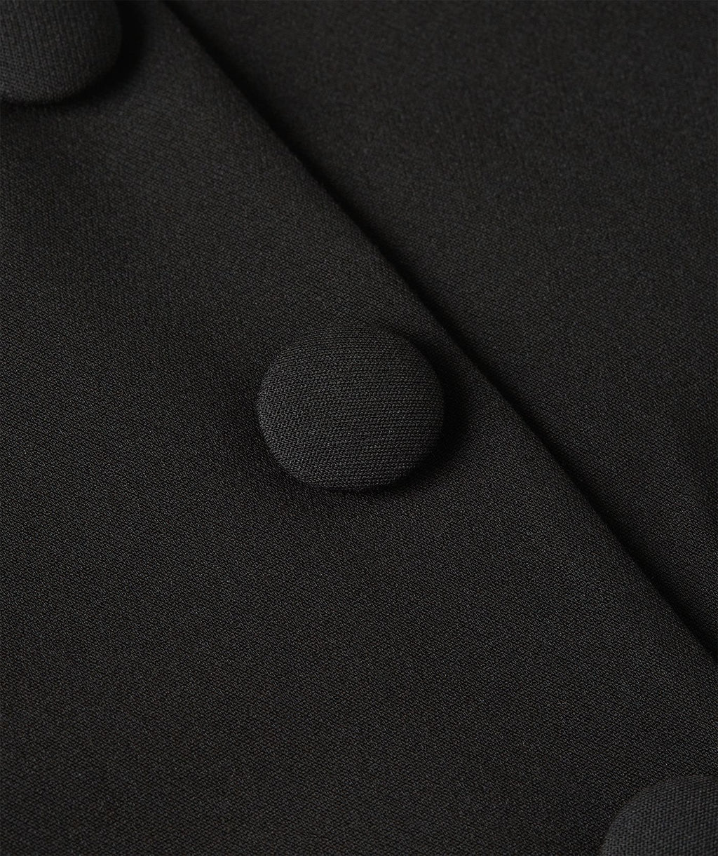 Josh V | Niva Gilet Zwart