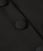 Josh V | Niva Gilet Zwart