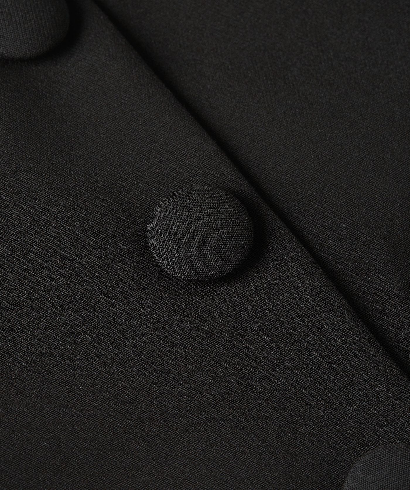 Josh V | Niva Gilet Zwart