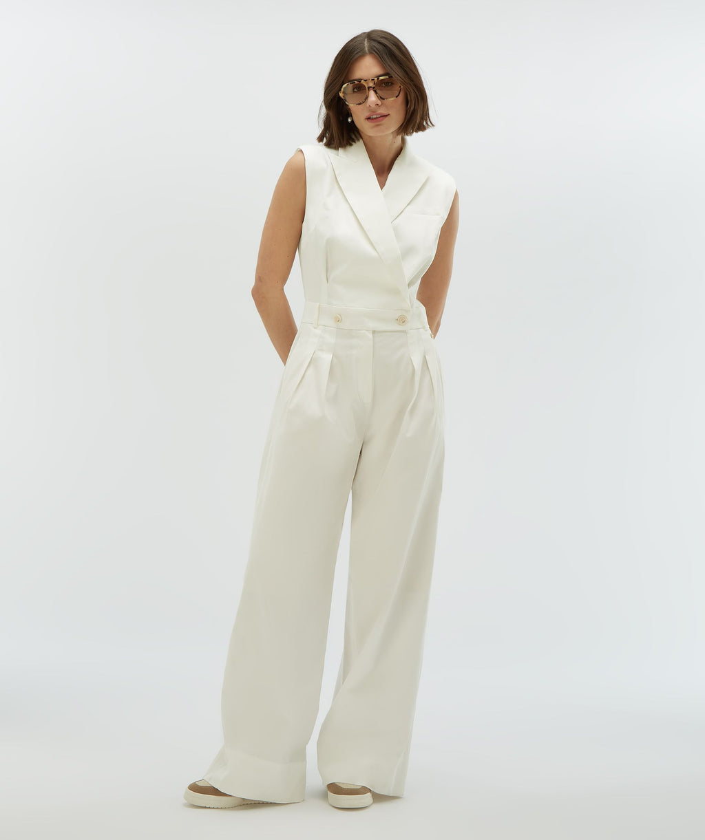 Josh V | Oaklyn - offwhite - JV-2503-0701