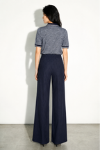 Imprevu | Charlie Maura Pantalon Navy