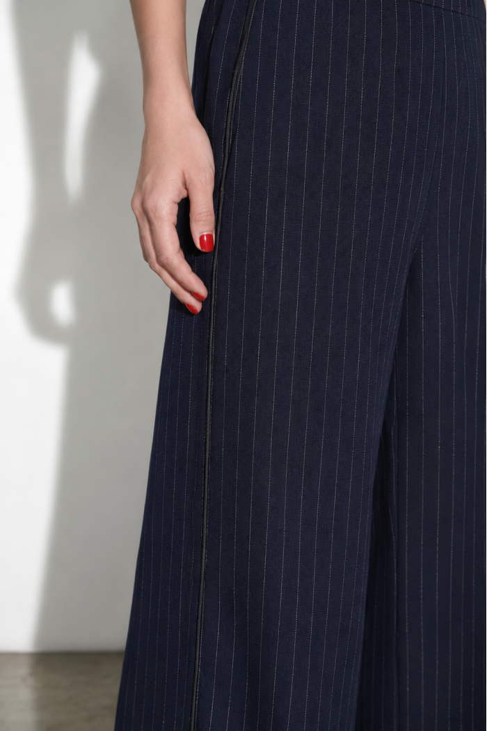 Imprevu | Charlie Maura Pantalon Navy