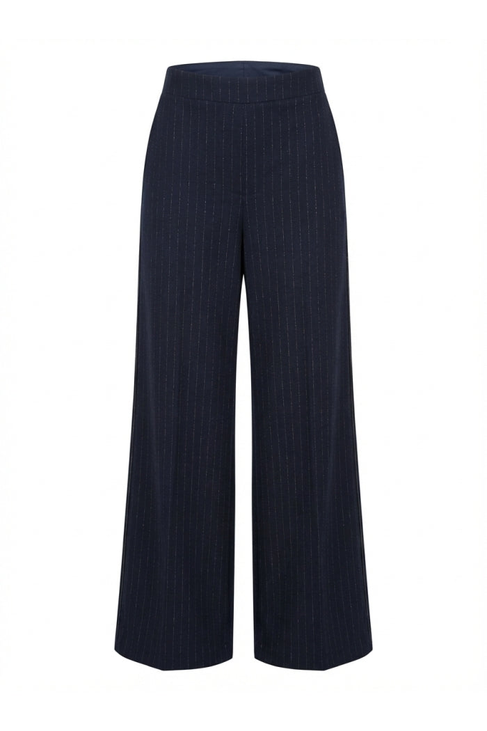 Imprevu | Charlie Maura Pantalon Navy