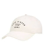 Penn & Ink N.Y | Cap embroidery - champagne - S25C264LTD
