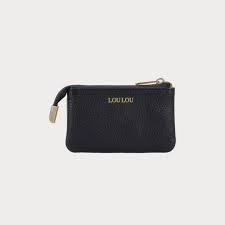 LouLou Essentiels | Petite Camille - black gold -