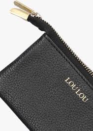LouLou Essentiels | Petite Camille - black gold -