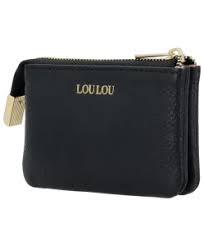 LouLou Essentiels | Petite Camille - black gold -