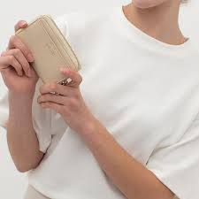 LouLou Essentiels | Petite Emilie - Beige Gold -