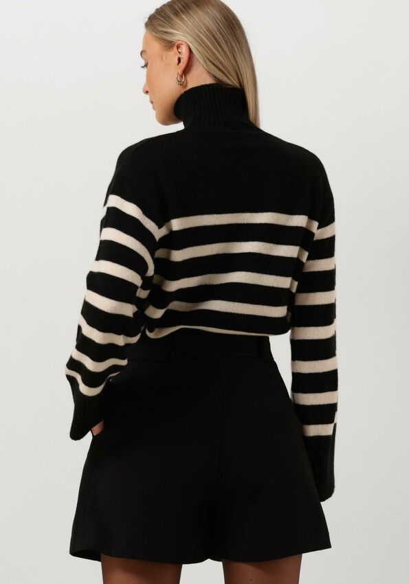 Suncoo | pull Palacio - zwart-wit