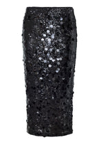 Sisters Point | Rok Pailletten Black