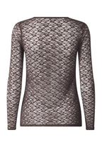 Sisters point | Lace Top Bruin