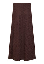 Sisters Point | Lace Rok Bruin